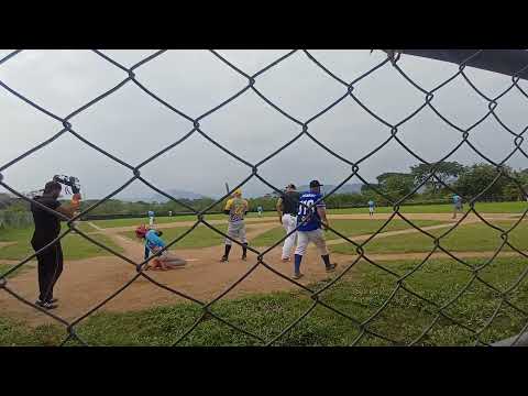 Marineros VS Piratas 01/03/26  (Liga De Softboll Yopal-Casanare) parte 2