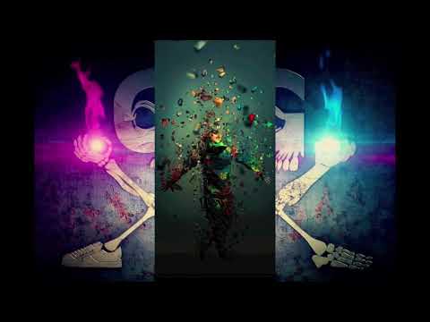 8. GXtreme - Do the Robot (prod. by Turnrock)