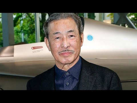 World-renowned Japanese fashion designer Issey Miyake dies at 84