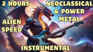 Download lagu At the Speed of Light: Instrumental Neoclassical & Power Metal | Extremely Fast Solos mp3 Download lagu At the Speed of Light: Instrumental Neoclassical & Power Metal | Extremely Fast Solos mp3