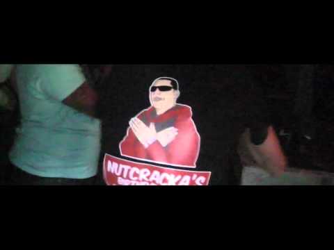 Nutcracka Birthday Bash!!