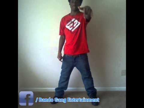 Bando Boi Jay - Kitchen (Prod. By Sammis Beats)