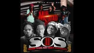 Mob Squad - What Goes Up (SOS2)