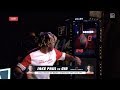 KSI & Logan Paul Do Punch Machine Challenge