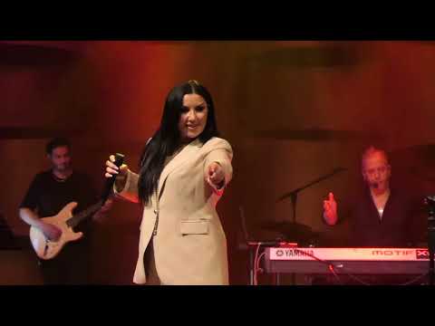 Μια ζωή μέσα στους δρόμους - Μαριάννα Παπαμακαρίου - Marianna Papamakariou in Israel - 02.04.2025