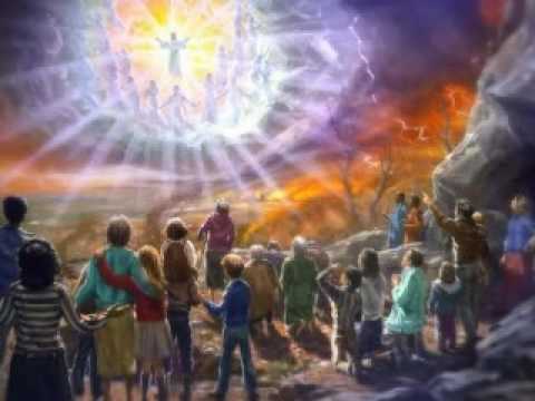 Ne vom intoarce intr-o zi Acasa