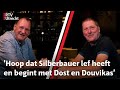 Pessel & Boonen zitten eens met een grote smile aan tafel | RTV Utrecht