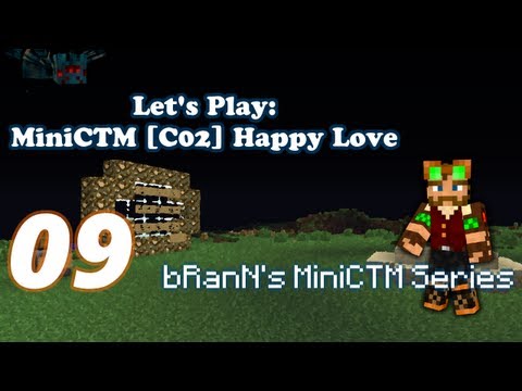 Let's Play: MiniCTM [C02] Happy Love (EP09) Old school, Like really old...
