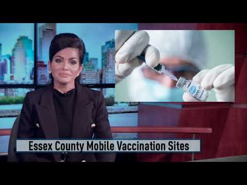 Essex County Vaccines