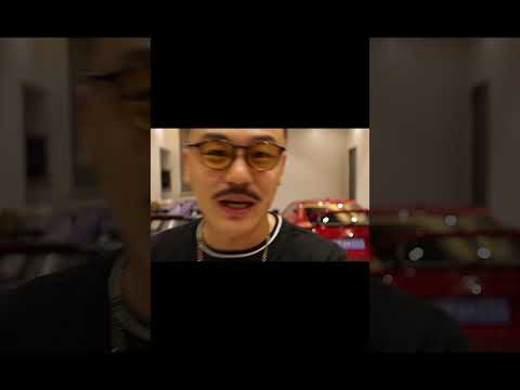 Thumbnail for ENGINE SOUND COMPARISON!! LFA VS. Gemballa Mirage GT by Gemballa