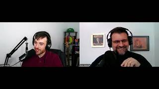 THE Podcaster Nation #77 - "It's Not Just Talking" with Vince Quinn!!!