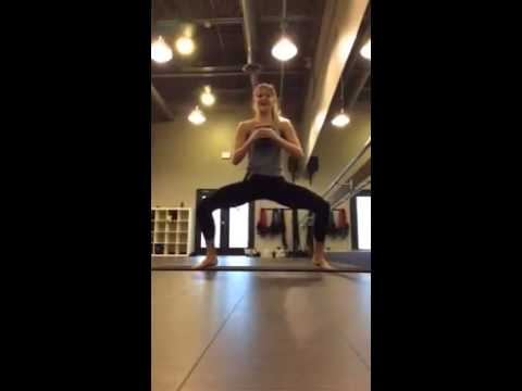 15 Minute Everyday Pilates Ab Workout No Equipment