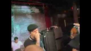 Dropkick Murphys - Ramble and Roll @ Lansdowne Pub in Boston, MA (3/17/14)