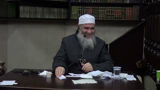 مجلس فتاوى الجمعة - فضيلة الشيخ مشهور بن حسن آل سلمان - ٢٧ / جمادى الآخرة / ١٤٤٤هـ - ٢٠ / ١ /٢٠٢٣ مـ image