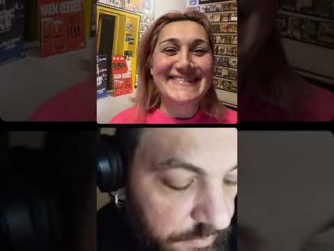 IL FRUSCIO DI FRUSCIANTE (5ª puntata) @federicofrusciante