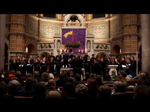 Murat Coskun (*1972) - "Gott ist das Licht"