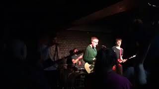 The Outcharms - Places and Faces