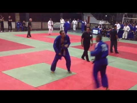 Diogo Borges - 29.09.13 - Luta I