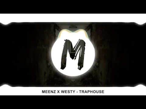 Meenz x Westy - Trap House (Grime Instrumental) [Free Download]