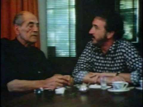 Luis Buñuel's Advice To Filmmakers