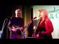 Harmonious Wail - "Minor Swing" - Lansdowne Folk Club