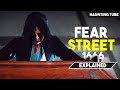 Fear Street Part 3 1666 2021 Explained In Hindi Finale Of Fear Street Trilogy Haunting Tube