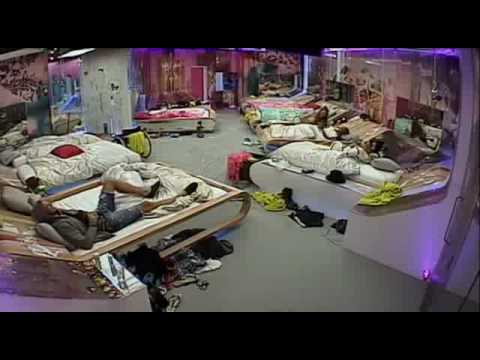 Big Brother UK Day 5 P2