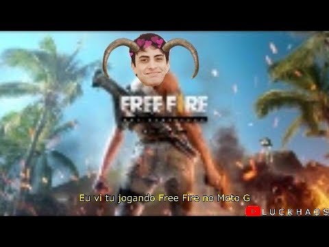 Todo Jogador De Free Fire É Corno - LUCKHAOS