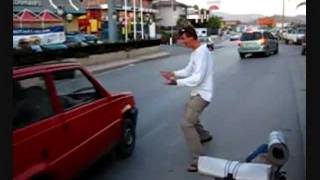 I&#39;ll Wander by Genry Gene (sung by Millstein &amp; Crook)