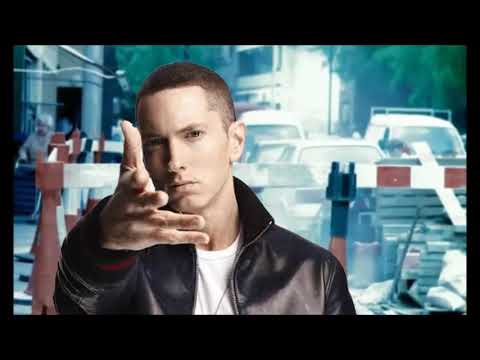 Bitter Sweet Eminem (vs. The Verve)