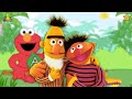 Sesame Street Elmo S A To Zoo Advanture Episode 117
