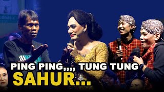 Download lagu Cak Percil cs Cucak Rowo di goyang Brodol Wulune ||  Bersih desa LK Balapan Sukorejo mp3