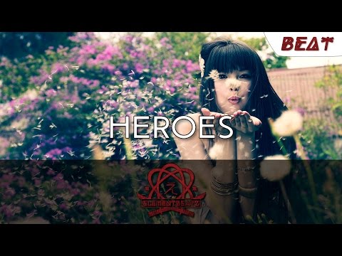 Epic Dark Choir Powerful Hip Hop Instrumental 2016 - Heroes