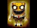 Sponge Bob Theme 800 Slower