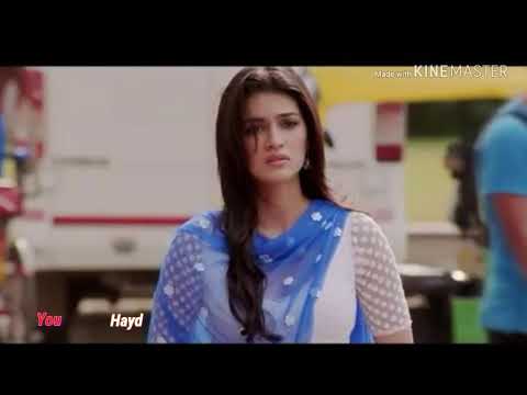 أغنية كردي ~ گي دلي ته هيلايه ~ حزين😢  kurdisch musik .xi dli ta hilaia