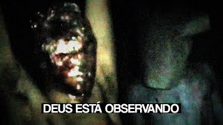 The Disturbing ARG Banned from YouTube