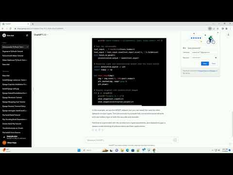 autoencoder architecture pytorch
