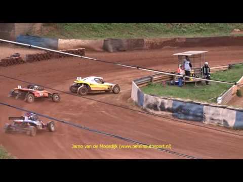 nyirad 2016 - super buggy - semi final a