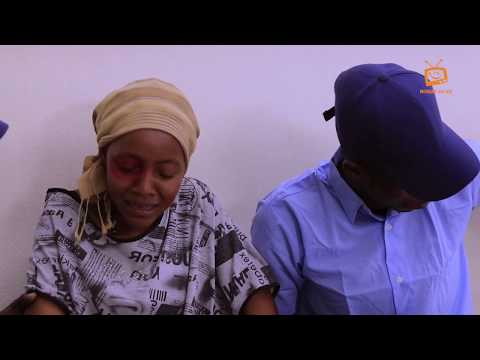 Morrer de rir - Capítulo 4: Violência Doméstica