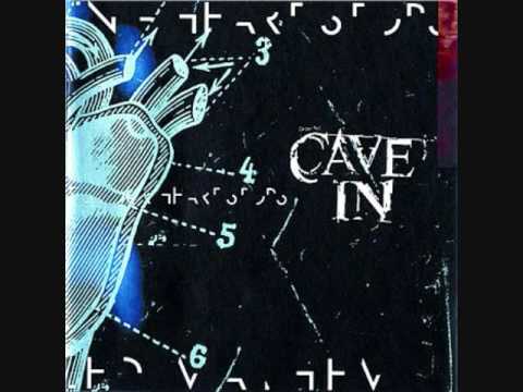 Cave In- Juggernaut