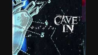 Cave In- Juggernaut