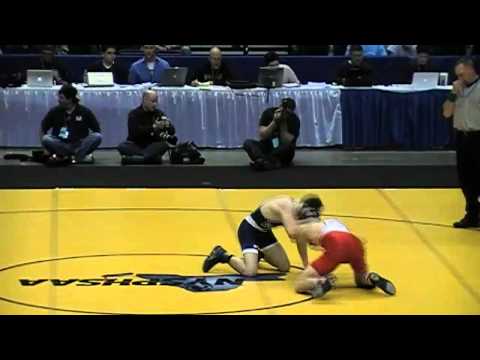 Dekrone vs Rodrigues