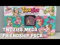Twozies Season 3 Mega Friendship Pack Toy Tiny
