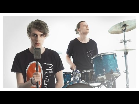 Walk The Moon - Shut Up and Dance (Cover by Twenty One Two)