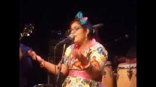 La Santa Cecilia - Strawberry Fields Forever