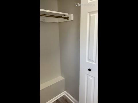 3 Bedroom 1 Bathroom Home with Garage and Fenced Yard! property video