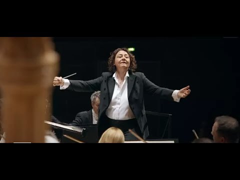 Ravel La valse / Royal Stockholm Philharmonic Orchestra / Nathalie Stutzmann
