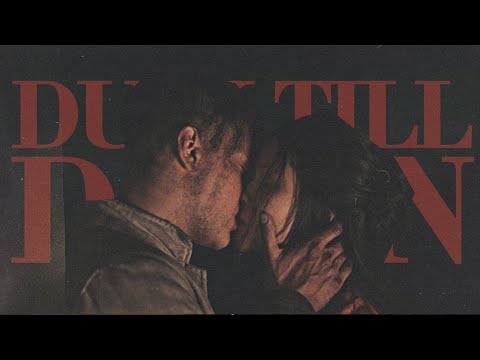 Olek & Ling Yi | I'll go wherever you go. [1899]