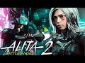 Alita Battle Angel 2 Full Movie 2024 Hindi Alita Battle Angel 2 Full Movie Hindi DubbedRDS Bollywood