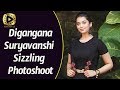 Digangana Suryavanshi Glamorous Photoshoot IndianCinema Live